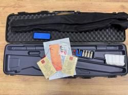 Caesar Guerini Roman MMX, кал. 12x76 в СПБ