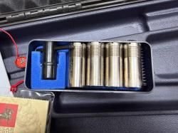 Caesar Guerini Roman MMX, кал. 12x76 в СПБ