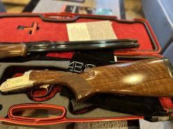 Caesar Guerini Temper Sporting, 12/70, 710 мм в Санкт-Петербурге