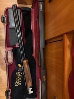 Caesar  Guerini Temper Sporting
