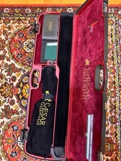 Caesar  Guerini Temper Sporting