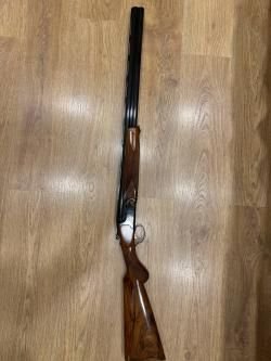 Caesar Guerini Tempio Jaspe 12/76