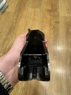 Caesar Guerini Tempio Jaspe 12/76