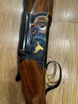 Caesar Guerini Tempio Jaspe 12/76