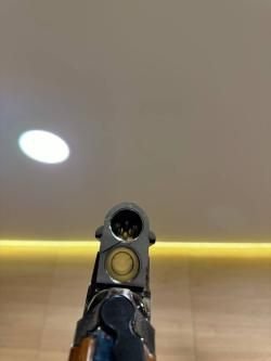 Caesar Guerini Tempio Jaspe 12/76