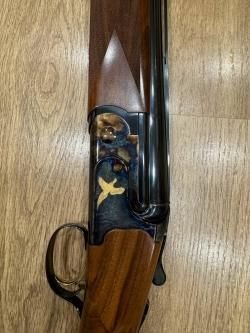 Caesar Guerini Tempio Jaspe 12/76