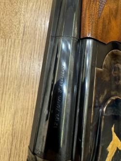 Caesar Guerini Tempio Jaspe 12/76