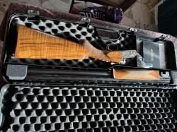 Caesar Guerini Tempio Light идеально под собаку или на ходовую