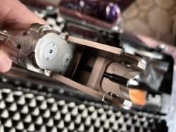 Caesar Guerini Tempio Light идеально под собаку или на ходовую