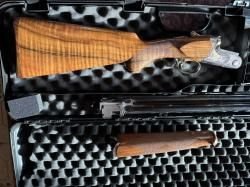 Caesar Guerini Tempio Light идеально под собаку или на ходовую