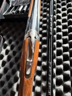 Caesar Guerini Tempio Light идеально под собаку или на ходовую