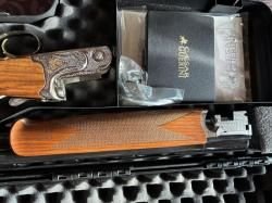 Caesar Guerini Tempio Light идеально под собаку или на ходовую