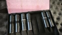 Caesar Guerini Tempio Light