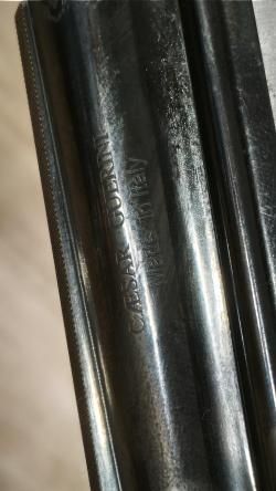 Caesar Guerini Tempio Light