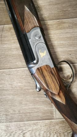 Caesar Guerini Tempio Light