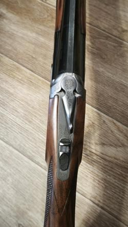 Caesar Guerini Tempio Light