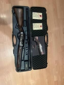 CAESAR GUIRINI GLADIUS 12/76