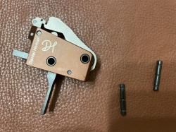 Cамая дальнобойная AR-15 в калибре .224 Valkyrie, пр-во США