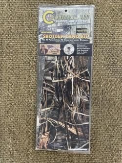 Camoclad накладки камуфляжные, США 2 шт