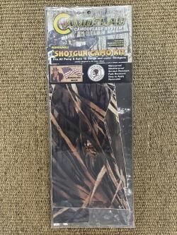 Camoclad накладки камуфляжные, США 2 шт