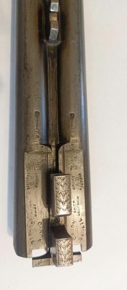 CANON SURETE  №044   Saint-Étienne