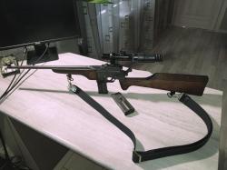 Пистолет-карабин Mauser C96 (цена вниз до 02.06)