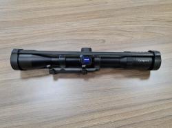 Carl Zeiss 3-9x40 MC кронштейн Blaser