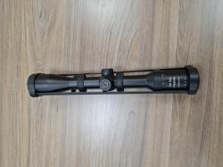 Carl Zeiss 3-9x40 MC кронштейн Blaser