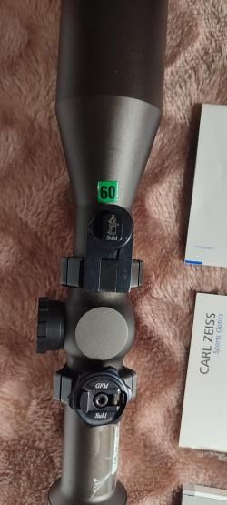Carl Zeiss Duralyt