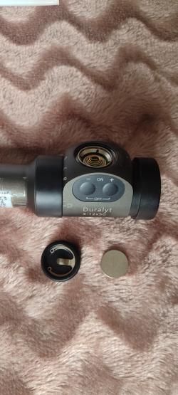 Carl Zeiss Duralyt
