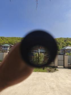 Carl Zeiss Jena Zielvier