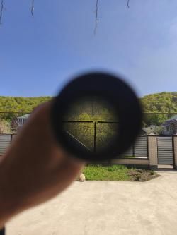 Carl Zeiss Jena Zielvier
