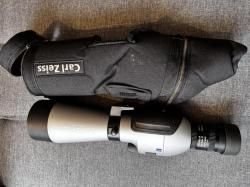Carl Zeiss skope 20x-60x