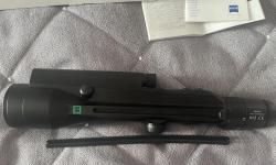 Carl Zeiss Victory Diarange M 3-12x56 T*