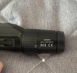 Carl Zeiss Victory Diarange M 3-12x56 T*
