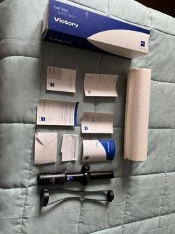 Carl zeiss victory varipoint 1.1-4*30