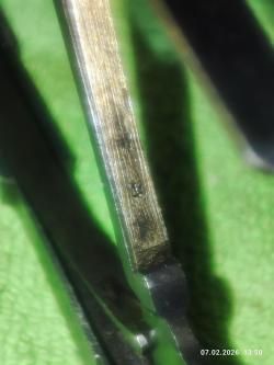 Царская винтовка Мосина