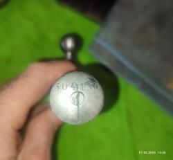 Царская винтовка Мосина