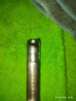 Царская винтовка Мосина