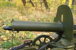 Пулемет Максим 1919 год №43395; ПОКУПАЮ ИНТЕРЕСНОЕ ММГ, СХП, АНТИКВАРИАТ