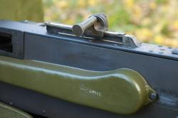 Пулемет Максим 1919 год №43395; ПОКУПАЮ ИНТЕРЕСНОЕ ММГ, СХП, АНТИКВАРИАТ