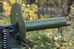 Пулемет Максим 1919 год №43395; ПОКУПАЮ ИНТЕРЕСНОЕ ММГ, СХП, АНТИКВАРИАТ