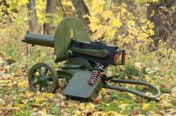 Пулемет Максим 1919 год №43395; ПОКУПАЮ ИНТЕРЕСНОЕ ММГ, СХП, АНТИКВАРИАТ