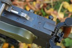 Пулемет Максим 1919 год №43395; ПОКУПАЮ ИНТЕРЕСНОЕ ММГ, СХП, АНТИКВАРИАТ