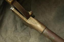 Царский бронзовый Максим №5845, 1915 год