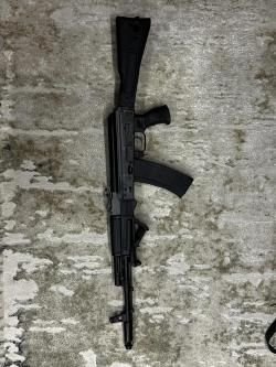 Cайга 5,45