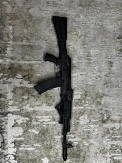 Cайга 5,45