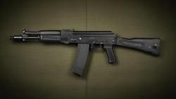 Cайга МК в 03 исполнении 223 Rem