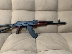 Cайга ТГ -2  (366ТКМ) 