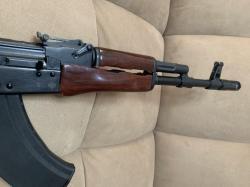 Cайга ТГ -2  (366ТКМ) 